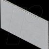BZ16L_0226 Label plate, RESET