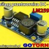 Mini zasilacz przetwornica DC DC LM2596S 1.5-35V 3A