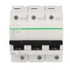 Wyłącznik nadprądowy 3P C 80A 10kA AC C120N Acti9 A9N18365