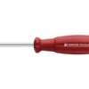 Wkrętak rozmiar końcówki: PH1 Phillips PB SWISS TOOLS długość ostrza: 80 mm Standardowy wkrętak