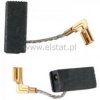 Szczotki węglowe 5x8x19.2mm Bosch; boczne
