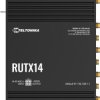 Teltonika RUTX14 router przemysłowy 4G / LTE (RUTX14000000)