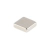 Magnes neodymowy prostokątny 10x10x3mm - 10 szt.
