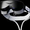 PVH00010228 Pimax Dream Air Lighthouse Tracking VR headset
