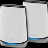 RBK853-100EUS Orbi WiFi-6 system AX6000