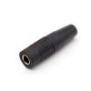 GNMIAZDO BANAN 4mm CZARNE IZOLOWANE LUTOWANE A2335