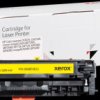 006R03823 Toner - HP - Yellow - 304A - Rebuilt