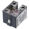 Vfb12 Blok Stykowy No X2 10A Max.400Vac Max.250Vdc -40...80C