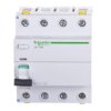 Wyłącznik Różnicowoprądowy 4P 63A 0,3A Typ Ac Iid A9z14463