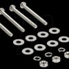 33371A Set of fan screws for 25-mm fan