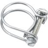 Draper 22598 Suction Hose Clamp, 25mm/1" (Pack of 2) - 22598