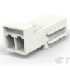 Złączka oświetleniowa TE Connectivity 2 LIGHT-N-LOK Żeński Modularny kabel z zatrzaskiem na przewód Gniazdo