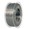 SILK Filament Silver - 1.75 - 1kg - Devil Design
