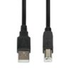 Kabel Ibox Usb 2.0 A-B M/M 3M Drukarka Iku2d30 (Usb 2.0 Typu A M - Usb 2.0...