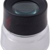 Lupa stołowa LS30 średnica 30mm powięk. 10D ( x3.5 )