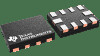 Dual, 5.5-V, 2.2-MHz operational amplifier with shutdown | RUG | 10 | -40 to 125