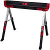 Holzmann Maschinen AB1085FLEX Trestle height-adjustable folding 590 kg 9.8 kg