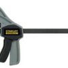Dociskacz poziomy Stanley Tools otwarcie szczęk 110mm Szybki zacisk