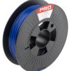 Filament do drukarki 3D ASA Ø 1.75mm 500g Niebieski RS PRO