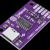 333073 Developer boards - ESP8266 / ESP32 Connect