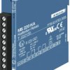 Przekaźnik termistorowy Ziehl MSR 220 KA, T 222175.CO, 200 - 240 V/50 Hz