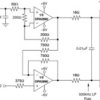 Dual 250MHz , Low Power, Wideband, Voltage Feedback Operational Amplifier with Disable | D | 8 | -40 to 85