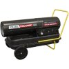 Sealey AB1850DV Dual Voltage Space Warmer® Kerosene/Diesel Heater