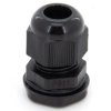 Dławik kablowy czarny, dławnica kablowa PG 11 IP68 5-10mm (PGS11CZ)