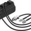 Silnik serwo FESTO EMMB-AS-60-02-K-S30MB 8097178, 1.4 A