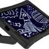 Etui na tablet STM Goods Duxling czarny