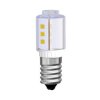 Signal Construct MBRE141258A LED Bulb E14 230V AC/DC 360° Light 75mm