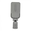 Oprawa Uliczna LED 30W 4050lm 6500K IP65 Szara 5 Lat Gwarancji Regulowany uchwyt 23832