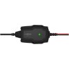 Ansmann 1001-0142-44 Lead Acid Battery Charger 6-12V/1A UK