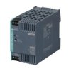 Zasilacz na szynę DIN Siemens SITOP PSU100C 12V/6,5A 6EP1322-5BA10