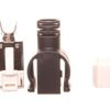 Złącze do enkodera RJ45 LXM32 5 szt. VW3M2208