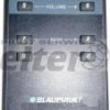Zamiennik BLAUPUNKT LS165E