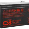 Akumulator 12Ah/12V GP12120 F2