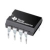 LT1013DP Wzmacniacz operacyjny Texas Instruments Otwór przelotowy 2 PDIP 1 MHz 30V 8-pinowy