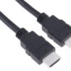 Rs Hdmi Hs Cable+Eth, A-A,M/M,Lsoh,3M