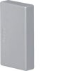 tehalit.LF Końcówka 20x35/36mm szary LFF2003567030