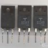 2SD2349 TO-3PF TRANZYSTOR
