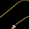 93628 Fan power cable, 3-pin to 2-pin