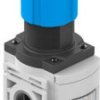 Zawór regulacyjny FESTO MS6-LR-1/2-D6-AG-BAR-B 8099205