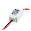 Przetwornica AC/DC - zasilacz montażowy 230VAC - 5V/0,7A 3,5W w obudowie