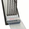 Zestaw wierteł udarowych Bosch Accessories 2607019929 5.5 mm, 6 mm, 7 mm, 8 mm, 10 mm 1 zest.