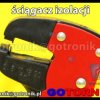 Ściągacz do izolacji 165mm