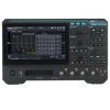 Oscyloskop cyfrowy UNI-T MSO1154HD MSO1254HD 4 kanały 150 MHz 250 MHz 2.5GSa/s 12 bitów 100 Mpts 7 cali ekran dotykowy Oscylosko