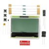 Arduino-Dem - Kit 1 - 9 projektów