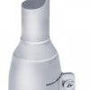 Reflector nozzle, 20 mm for hot-air blowers, 1 pieces, 011857