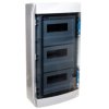 Rozdzielnica modułowa 3x12 natynkowa IP65 IKA-3/36-ST 174199